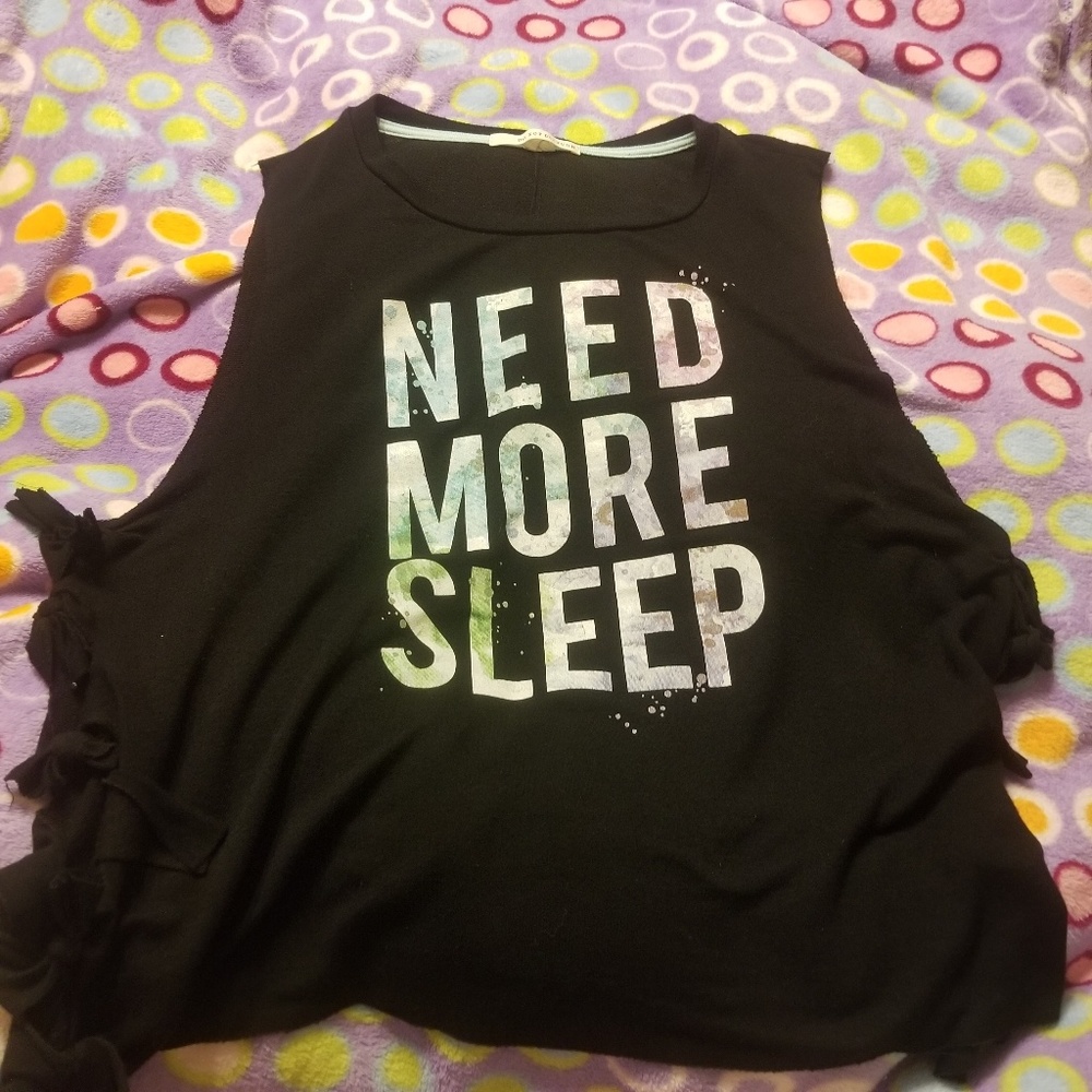 Top. Womens.